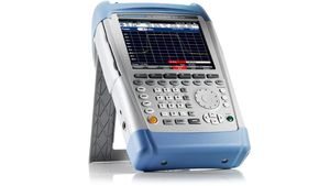 Analizador Portátil Integrado R&S FSH20, Precio Negociable, Probador de Comunicación 5G - Product Image 2