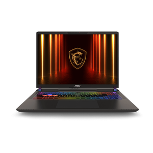 MSI Vector 16 HX AI 16 Inch 16:10 QHD + 240Hz IPS Ultra 7 255hx 16GB Ddr5 1TB SSD RTX 5070 Ti 12GB 50 Series Chơi Game Máy Tính Xách Tay - Product Image 1