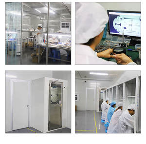 Módulo de Cámara HD Inalámbrica para Fotografía Aérea con Drones, con Control Remoto WiFi, Micrófono Integrado, Enfoque Manual, Vigilancia en Exteriores - Product Image 4