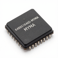 Componentes de circuito electrónico de memoria en stock BOM IC K4B8G1646D-MYMA