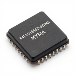 ชิ้นส่วนวงจรอิเล็กทรอนิกส์หน่วยความจำ BOM IC ในสต็อก K4B8G1646D-<span class=keywords><strong>MYMA</strong></span> - Product Image 1