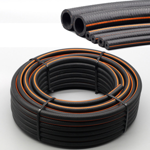 Chất lượng cao mịn Nitrile NBR cao su nhiên liệu/xăng/DIESEL/dầu dòng Hose/ống Ống - Product Image 1