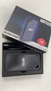 Almacenamiento de estado sólido de alta velocidad <span class=keywords><strong>500</strong></span> <span class=keywords><strong>Gb</strong></span> 1Tb Usb3.1 <span class=keywords><strong>Disco</strong></span> <span class=keywords><strong>duro</strong></span> móvil SSD portátil externo - Product Image 5