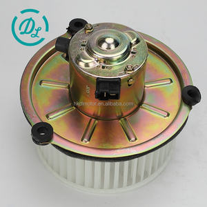 Motor de Ventilador EexcavaStart para Excavadora ZX200-6 - Repuesto Confiable para Calefacción de Cabina - Duradero y Eficiente con 1 Año de Garantía 100% - Product Image 1