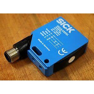 เซ็นเซอร์วัดระยะแบบอัลตราโซนิก Sick UC12-12231 รุ่น 219-077 - Product Image 4