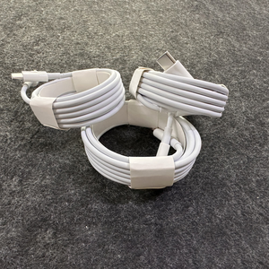 Meilleures ventes Bon prix Câble USB Type C Tipo C Câbles USB Chargeur de téléphone Câble USB C PD Chargeur PD Charge rapide pour iPhone - Product Image 2