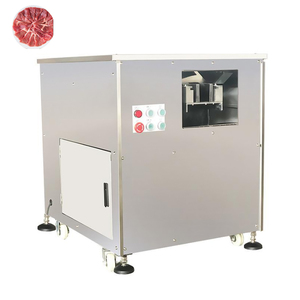 Fish Fillets <b>Breading</b> Machine Home Fish Fillet Machine Fish Skin Cutting Machine Fish Cleaning and Cutting Machine - Product Image 1
