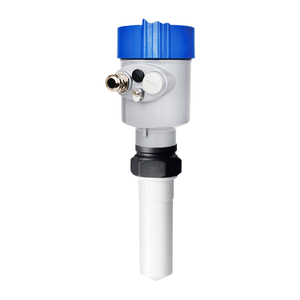 Indicateur de niveau radar de qualité alimentaire pour l'industrie laitière -40°C~+30°C 26GHZ/6.8GHZ 1 an 1m-80m CN;ANH OEM - Product Image 5
