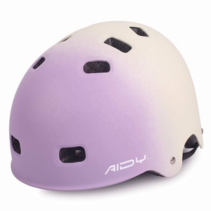 OEM ODM personnalisé certifié CE réglable enfants adultes sécurité équitation vélo vélo sport patinage planche à roulettes casque casco <span class=keywords><strong>da</strong></span> skate - Product Image 5
