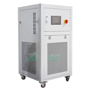 Sistema di Controllo della Temperatura Preciso e Altamente Dinamico per Automobili - Product Image 1