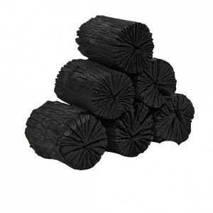 Greenland Binchotan <b>Japanese</b> Black Charcoal Hard Wood Briquette ISO9001 Certified Grade a for <b>BBQ</b> Bamboo Raw Material - Product Image 2