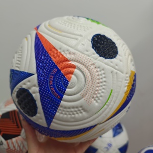 Balón de Fútbol Oficial Talla 5 para la Copa Tri-Nación 2026, Grado Profesional para Partidos - Product Image 3