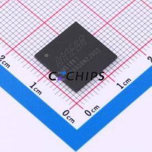 วงจรรวม BGA-361 MS1861 (13x13) ดั้งเดิมและใหม่ IC อินเตอร์เฟซวิดีโอ - Product Image 1