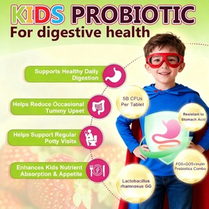 Probiotique blanc de qualité supérieure pour enfants, sans antibiotiques, sans produits laitiers, poudre de <span class=keywords><strong>Lactobacillus</strong></span> Rhamnosus <span class=keywords><strong>GG</strong></span>, durée de conservation de 2 ans, Guangdong Restore - Product Image 5