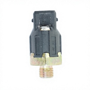 Capteur d'oxygène ShanJianqing SJQ-5008 pour Citroën OE 594609 5992408 17112715 6238927 1238788 - Product Image 2