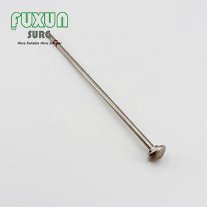 Ortopedia sistema chirurgico endoscopico tranforaminico medico per discectomia endoscopia endemostasi decompressione bloccante manuale - Product Image 3