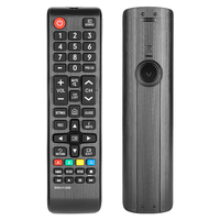 BN59-01268E BN5901268E pour télécommande Samsung, pour téléviseur LED intelligent Samsung 4K HDTV UN40MU6103FXZX UN43MU6103FXZX