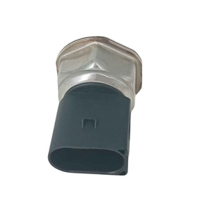Sensore di pressione del carburante originale 5 ws40039 55PP02-03 per <span class=keywords><strong>Ford</strong></span> <span class=keywords><strong>Focus</strong></span> C-Max S-MAX Galaxy Mondeo Transit Tourneo <span class=keywords><strong>1.8</strong></span> <span class=keywords><strong>TDCi</strong></span> - Product Image 2