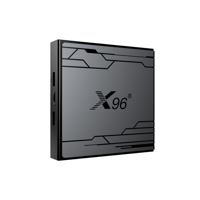 Belink for NEX Amlogic S905Y5 Android 14 4K 8K 4GB RAM 32GB ROM Dual Band 2.4G/5G WiFi 6 for TV Box