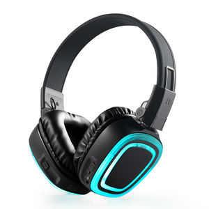 Auriculares de Sonido de Alta Fidelidad y Cinematográfico, Auriculares Inalámbricos RF Silenciosos, Comunicación Clara, Transmisor de Caja Mágica para DJ de Discoteca, OEM - Product Image 6