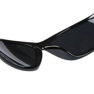 <span class=keywords><strong>2021</strong></span> Popular personalizado ciclismo gafas de sol hombres mujeres mejores UV400 gafas de sol deportivas polarizadas Azul Rojo Metal ciclismo al aire libre - Product Image 6