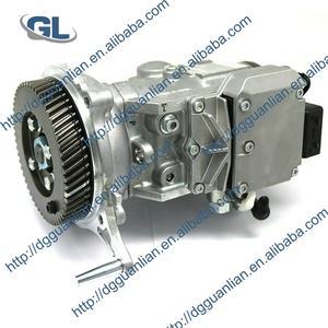 Bomba de Combustible de Alta Calidad para Piezas de Motor Diésel 0470504027 Canter-55 5s13 3.0L 92W para 4M42 4M420AT - Product Image 4