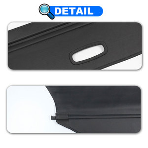 2024 accesorios de coche cortina de <span class=keywords><strong>maletero</strong></span> de coche para <span class=keywords><strong>Hyundai</strong></span> <span class=keywords><strong>Santa</strong></span> <span class=keywords><strong>Fe</strong></span> 2019 + - Product Image 4