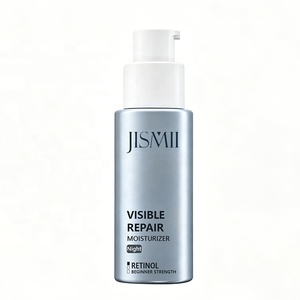 Lotion multi-actions anti-âge hydratante éclaircissante Carnosine Acide hyaluronique Antioxydant 30ml Visage - Product Image 1