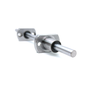Cuscinetti Lineari con Flangia Rodamientos Lineales Con Bridas Cuscinetti Lineari con Flangia LMH8 LM8UU LMH8UU LMK8UU LMF8UU - Product Image 3