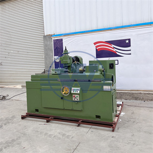 เครื่องกัดเพลาสไปลน์ YB6212 Y6016 Y6020 Y631K เครื่องกัดเฟืองแนวนอน - Product Image 6