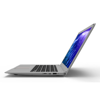 Ordinateur portable 14.1 pouces pour Intel N4020 4G RAM 64 go eMMC, notebook, netbooks, ordinateur portable, prêt à être expédié