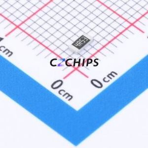 Resistencia SMD FRC1206F4R53TS 1206 (Tipo: Película Gruesa) (Resistencia: 4.53 Ohmios Precisión: 1%) - Product Image 1