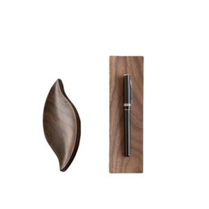 Pièce de manche en bois de santal en forme de cœur, bois de santal rouge, bois de santal vert, pièce de manche sculptée en forme de cœur, directement des fabricants - Product Image 5