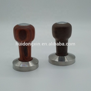 Distribuidor <span class=keywords><strong>de</strong></span> café prensa 54mm café 51mm con Base <span class=keywords><strong>de</strong></span> <span class=keywords><strong>plata</strong></span> <span class=keywords><strong>de</strong></span> agarre <span class=keywords><strong>de</strong></span> <span class=keywords><strong>la</strong></span> manija - Product Image 6