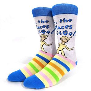 Calzini in Cotone Pettinato di Alta Qualità con Confezione Regalo, Vendita Diretta dalla Fabbrica - Product Image 2