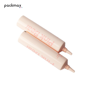 Tube à pointe fine pour colle à cils PE – Tube laminé aluminium-plastique pour crème pour les yeux, pommade, crème – Emballage de flacon rechargeable - Product Image 5