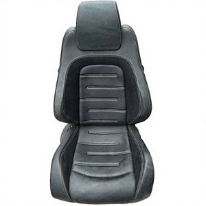 Sièges d'origine pour Ferrari F430 SF90 Stradale Roma Superfast Portofino F8 Spider 296 GTB Purosangue GTC4Lusso California Monza - Product Image 6