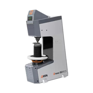Durómetro Rockwell Qness 150 Csa Plus con indentador de diamante para pruebas de metales - Product Image 3