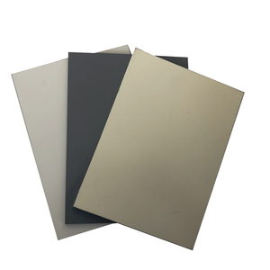 Produttore di <span class=keywords><strong>pannelli</strong></span> di parete interno <span class=keywords><strong>in</strong></span> <span class=keywords><strong>alluminio</strong></span> piastra di plastica <span class=keywords><strong>composito</strong></span> pannello <span class=keywords><strong>in</strong></span> <span class=keywords><strong>alluminio</strong></span> 4mm Alucobond - Product Image 6