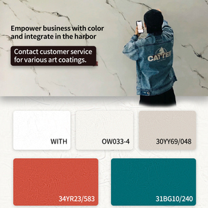 <span class=keywords><strong>Estuco</strong></span> <span class=keywords><strong>veneciano</strong></span> pulido, efecto de mármol liso hecho a mano, pintura de pared Premium ecológica - Product Image 3