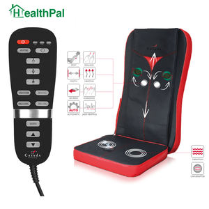 Massage geräte Casadas Jade Shiatsu Jade Wärme zurück Xiamen Komfort kissen Elektrische Massage - Product Image 2