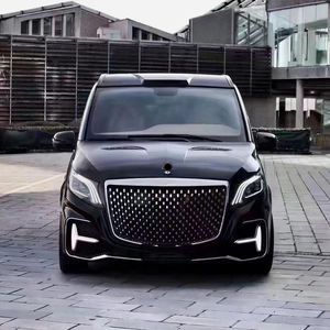 Kits de conversion extérieure mise à niveau Honour Star modèle v classe bodykit pour Mercedes Benz classe V <span class=keywords><strong>Vito</strong></span> W447 - Product Image 6