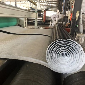 Panneau de drainage composite pour <span class=keywords><strong>fondation</strong></span> d'étanchéité - Product Image 4