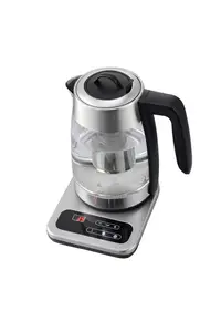 Tea Electric Kettle Durable Keep Warm High Quality 1.8l Digital Glass Electric Tea Kettle