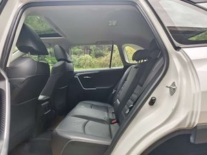 Toyota <span class=keywords><strong>RAV4</strong></span> <span class=keywords><strong>2022</strong></span> 2023 2024 SUV Usado 2.0L Gasolina Automático FWD LHD Gran Stock Disponible - Product Image 5