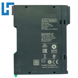 Nuevo módulo PLC original TM3XREC1, módulo receptor remoto, controlador de programación de bus TM3, stock en almacén, entrega rápida - Product Image 2