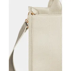 Sac fourre-tout moyen Puerto, merchandising personnalisé - Product Image 5