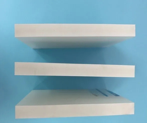 Chất lượng cao Rắn nhà sản xuất dày nhựa bảng 2 mét cứng nhắc tấm PVC - Product Image 3