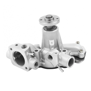 Pompe à eau IZUMI pour <span class=keywords><strong>Yanmar</strong></span> <span class=keywords><strong>B25V</strong></span> B22 B27 B30V VIO30 VIO35 C30R 3TNE82 119802-42000 pièces de moteur de rechange - Product Image 4