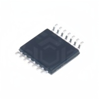 Chip Pengukur Energi BL0942 Asli TSOP-14 Smart Meter Clock Non-kalibrasi